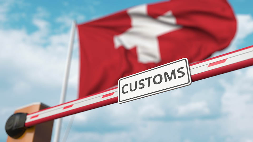 Customs Formalities Should Remain a Mere Formality